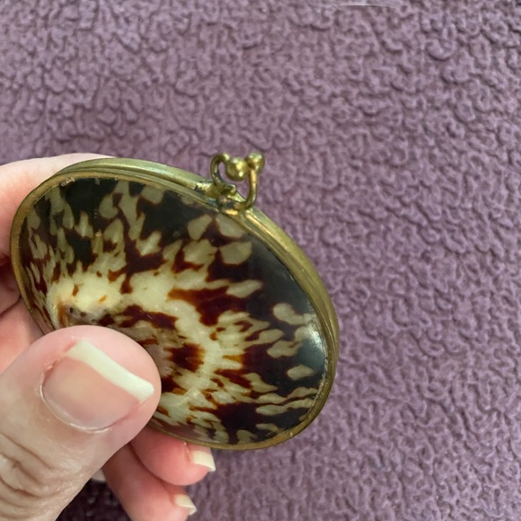 *3 for$20* Shell Trinket Box - Picture 4 of 6